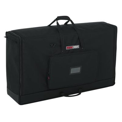 Gator Cases G-LCD-TOTE-LGX2 Padded LCD Transport Bag, Large 40