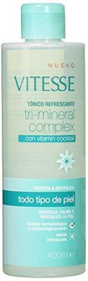 VITESSE Mineral Tonico 400