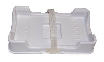 Nonin 8500 Pulse Oximeter Wall Mount Bracket