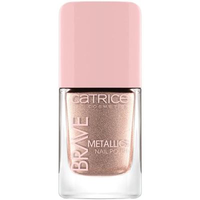 BRAVE METALLICS nail polish 05 everyday I m sparklin 105 ml