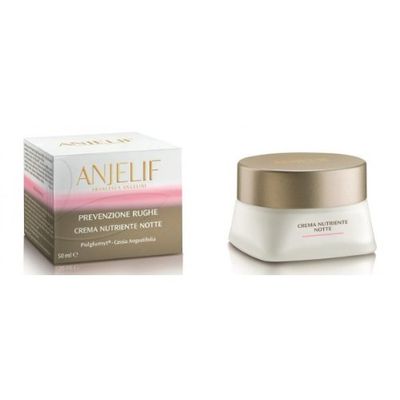 Anjelif Crema Nutriente Notte