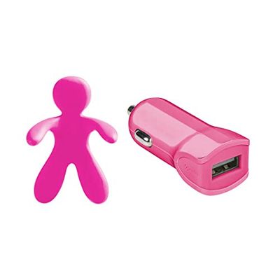 Celly-BUNDLE GIULIOCESARE PINK