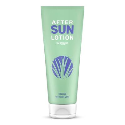 By Amazon Loción After Sun de 200 ml