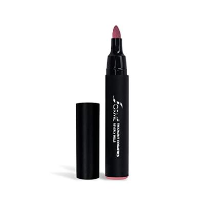 Sorme Cosmetics Smooch Proof Lip Stains - Exposed For Women 0.16 oz Lip Stain