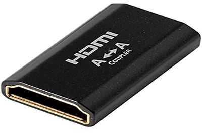 HDMI Type A Coupler