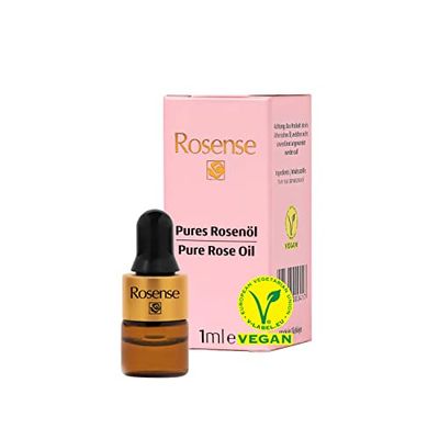 Occhio crema anti-invecchiamento Rosense rosa estrarre formulazione, prima Pack (1 x 20 ml)