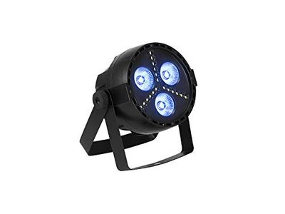 EUROLITE LED Party Ibrido Spot