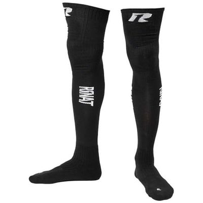 Rinat Unisex barn Classic R1 TORHUVARDSTRÖMP, svart, YM