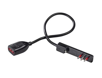 Prolunga 3M FLAT 16A NERA