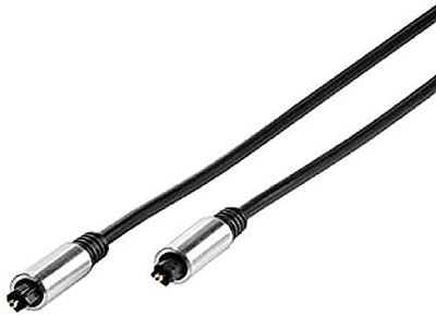 Vivanco PRE TT12 Cavo Ottico Audio Digitale 1,2 m ODT TOSLINK