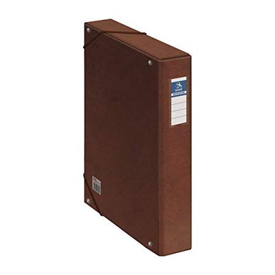 Dohe 9572 - Lomo Projects Box, 5 cm, Leather, FSC Mix AEN-COC-000243