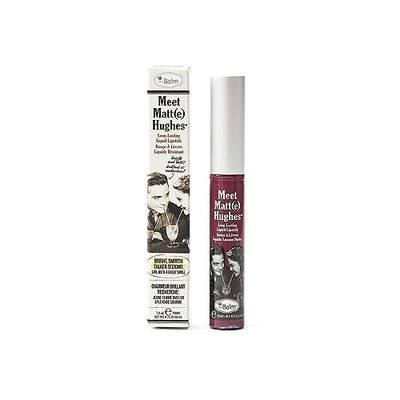 thebalm Conheça mate (P) Hughes Faithful