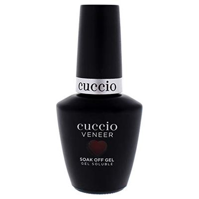 Gel Cuccio impiallacciatura UV LED Un bacio a Parigi 13ml
