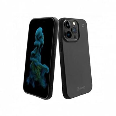Custodia per cellulare Muvit iPhone 14 Pro Max