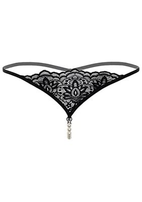 Daring Intimates Lingerie Sets-76027 Lingerie Sets Black One Size