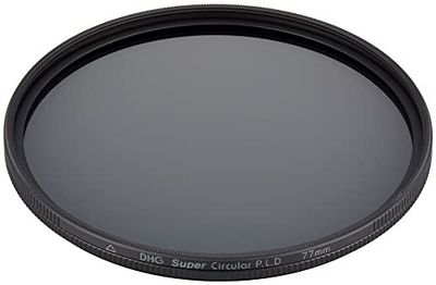Marumi DHG77SCIR Filtro polarizador de 77 mm