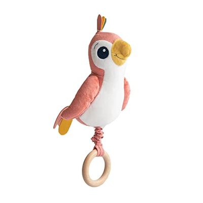 DOMIVA Peluche Musicale 17 cm Happy 1200268