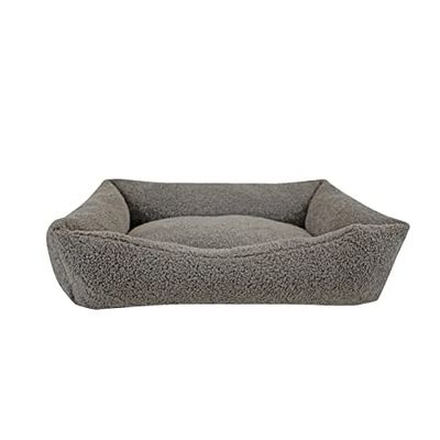 Cuna Cozy T1 - Cama para Perros Pequeños - 50 x 38 x 13 cm - Talla XS - Máxima Comodidad - Descanso Placentero y Agradable - Accesorios para Perros - Consentida