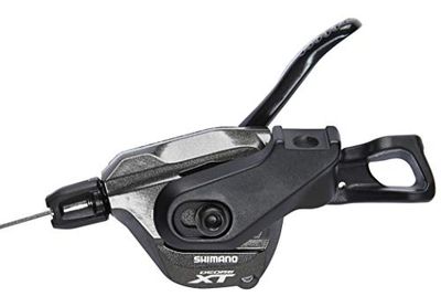 Shimano XT SLM8000 Gearshift lever Black 1800 mm