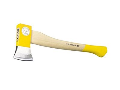 Dolmar 988060250 spaltfix hacha de 50 cm/1250 g