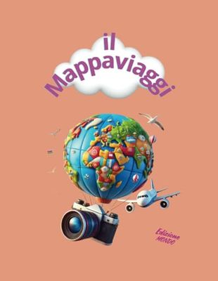 il mappaviaggi