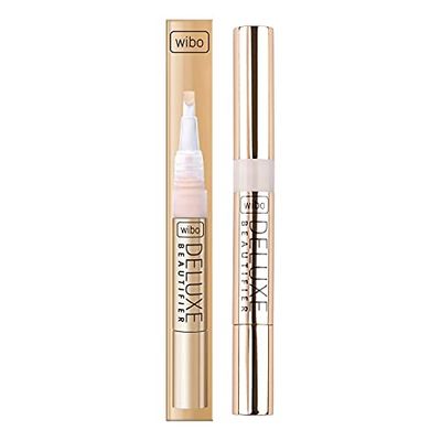 WIBO. Beautifier Deluxe Concealer Concealer