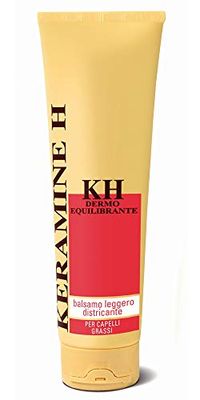 Keramine H léger Baume Démêlant – Lot De 6 x 150 ml