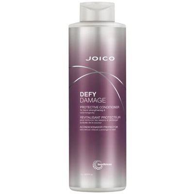 Joico Defy Damage Protective Conditioner, 1000 ml