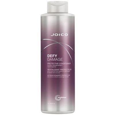 Joico Defy - Balsamo protettivo per danni, 1000 ml