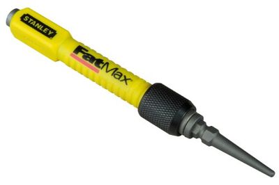 Stanley 158501 FatMax Wymienny zestaw do paznokci