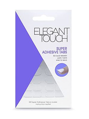 Super autocolante Tabs 24 U