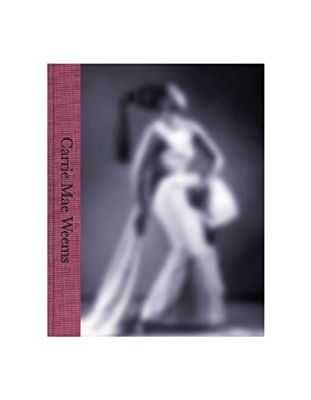 Carrie MAE WEEMS [Próxima aparición]