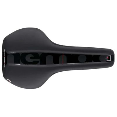 Prologo Proxim Nembo T2.0 E-Bike/All Mountain Sadle, Svart, 245 x 135 mm