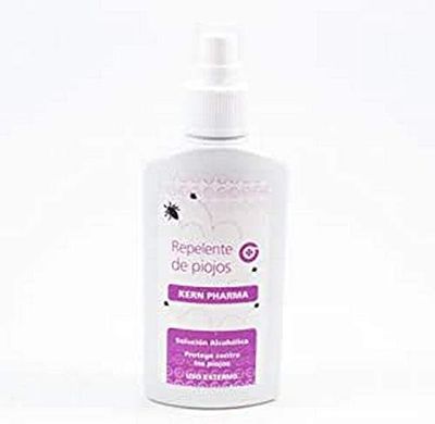Repelente Piojos Kern 100 Ml