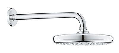 Grohe 43917000 Valvola di Scarico Galleggiante a Sfera