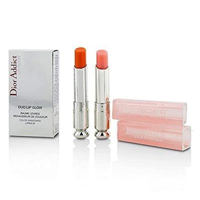 DIOR ADDICT LIPSTICK PARTIA 2 szt