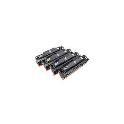 Inkoem Toner Compatible HP CF530A (205), Noir