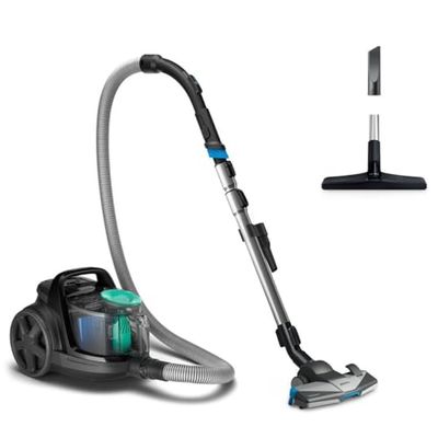 Aspirador Escoba Philips FC9550/09 900 W - Marca: Philips - EAN: 8720389036606