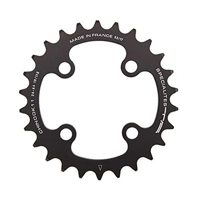 ATAT-1 T.A. PL-41064159-26 - 4Brazos inomhus 64 26 D.Svart 10V