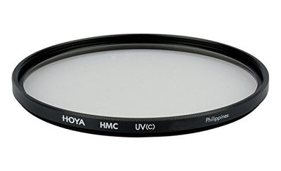 Hoya HMC - Obiettivo UV (C) (filtro 37 mm)