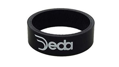 Deda Elementi Deda Carbon Headset Spacers Svart 10mm