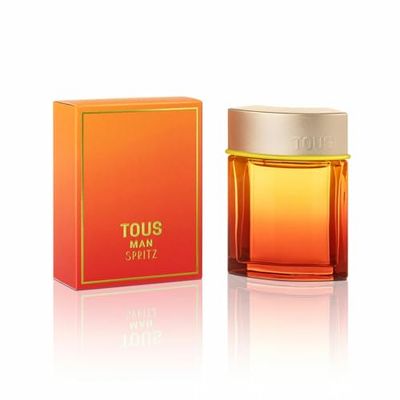 Tous Perfume Hombre Spritz EDT 100 ml