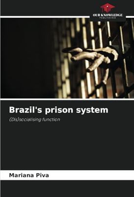 Brazil's prison system: (Dis)socialising function