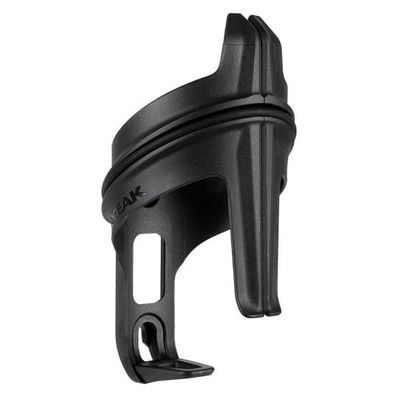 Topeak Portaborraccia Tri Cage 2 appositamente progettato per il montaggio del portabottiglie, nero