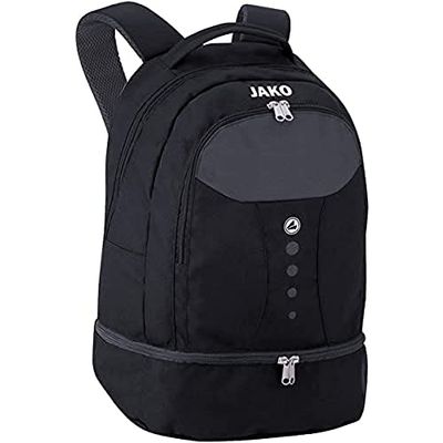 JAKO Striker mochila, cor