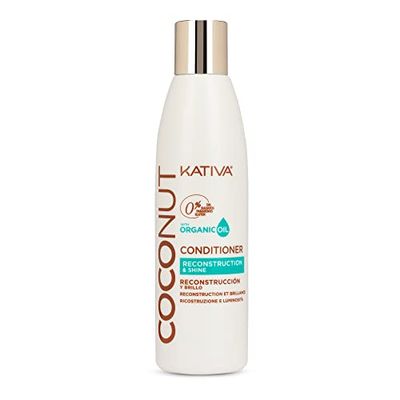 Kativa Coconut Balsamo – 250 ml