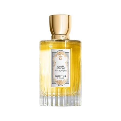 AMBRE FETICHE edp vapo 100 ml