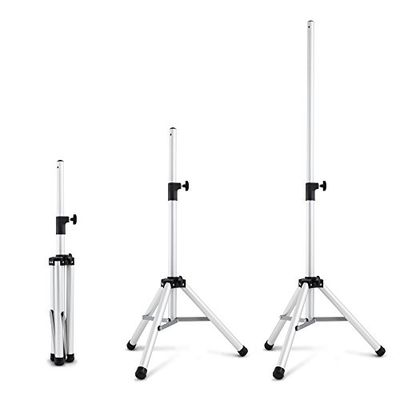 TROTEC Suporte telescópico IR