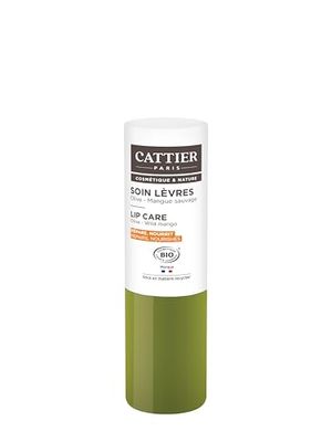Cattier balsamo labial 4g