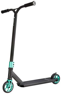 Chilli 117-2 Reaper Scooter, groen/zwart